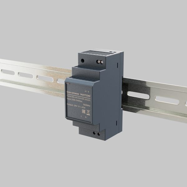 Источник напряжения Led Strip 821015 — изображение 4