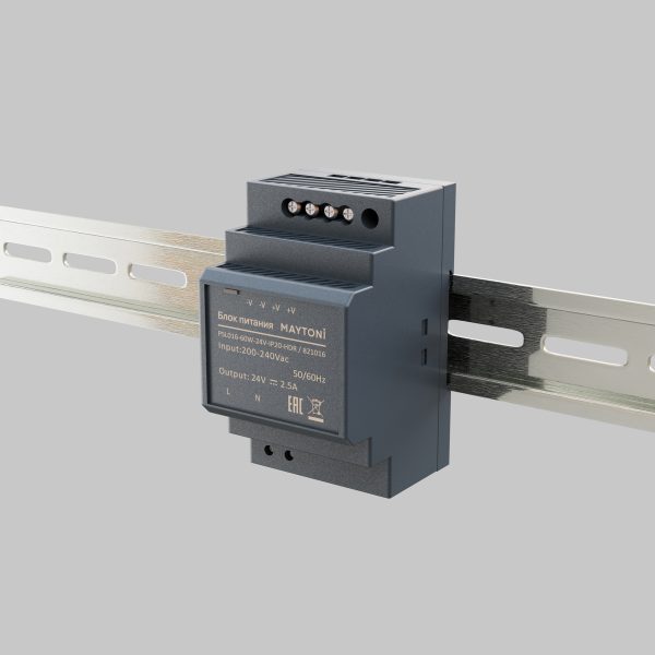 Источник напряжения Led Strip 821016 — изображение 4
