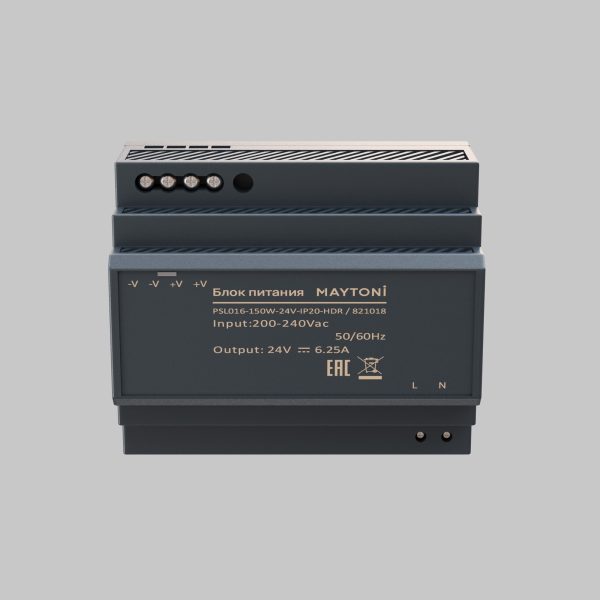 Источник напряжения Led Strip 821018 — изображение 2