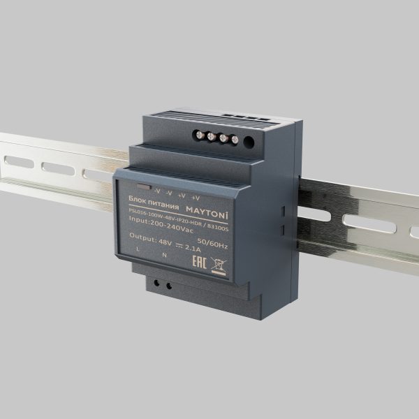 Источник напряжения Led Strip 831005 — изображение 4