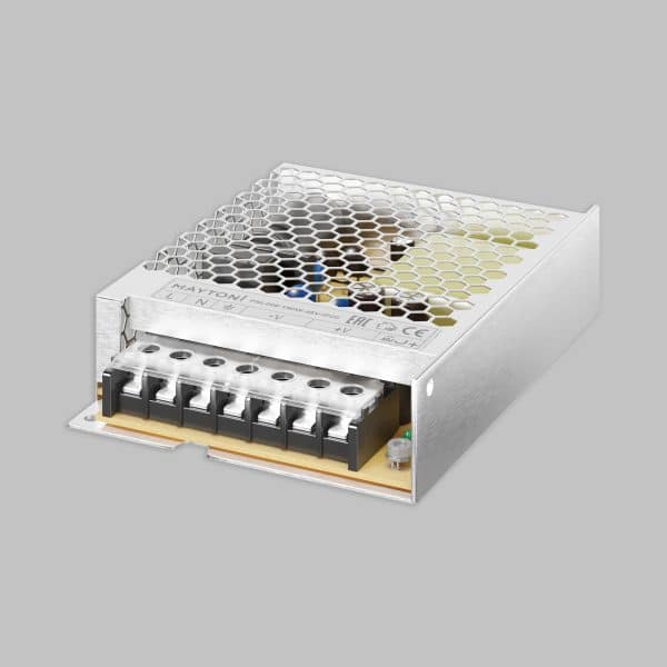 Источник напряжения Technical PSL006-150W-48V-IP20 — изображение 3