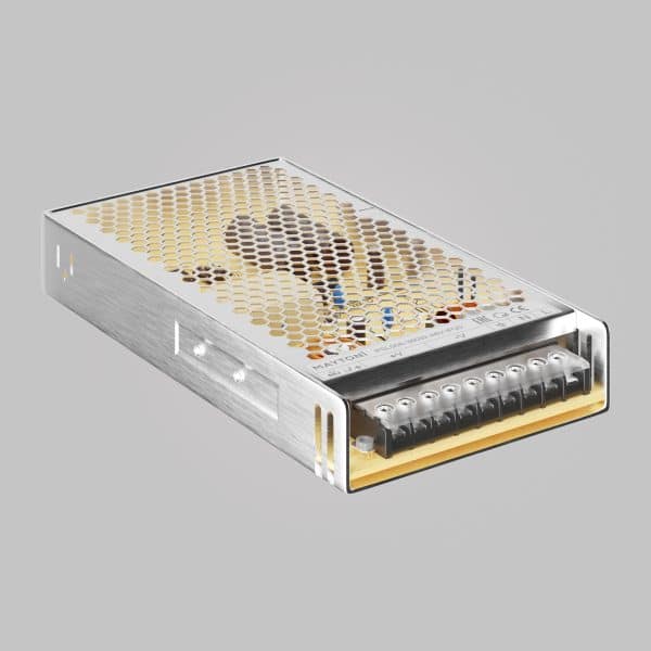 Источник напряжения Technical PSL006-360W-48V-IP20 — изображение 5