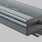 Источник напряжения Technical PSL008-150W-48V-IP67 — изображение 2