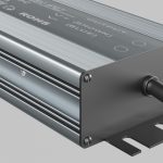 Источник напряжения Technical PSL008-200W-48V-IP67 — изображение 2