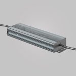 Источник напряжения Technical PSL008-200W-48V-IP67 — изображение 3