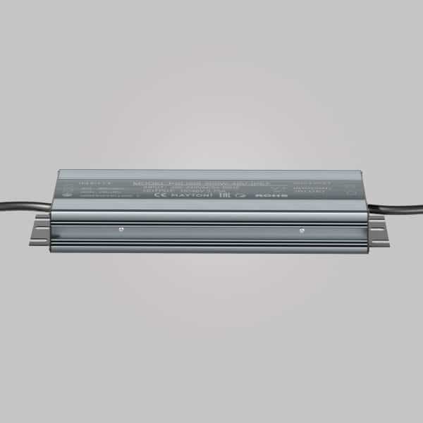 Источник напряжения Technical PSL008-200W-48V-IP67 — изображение 4