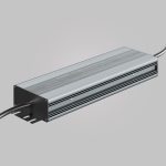 Источник напряжения Technical PSL008-200W-48V-IP67 — изображение 5