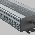 Источник напряжения Technical PSL008-250W-48V-IP67 — изображение 2