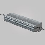 Источник напряжения Technical PSL008-250W-48V-IP67 — изображение 3