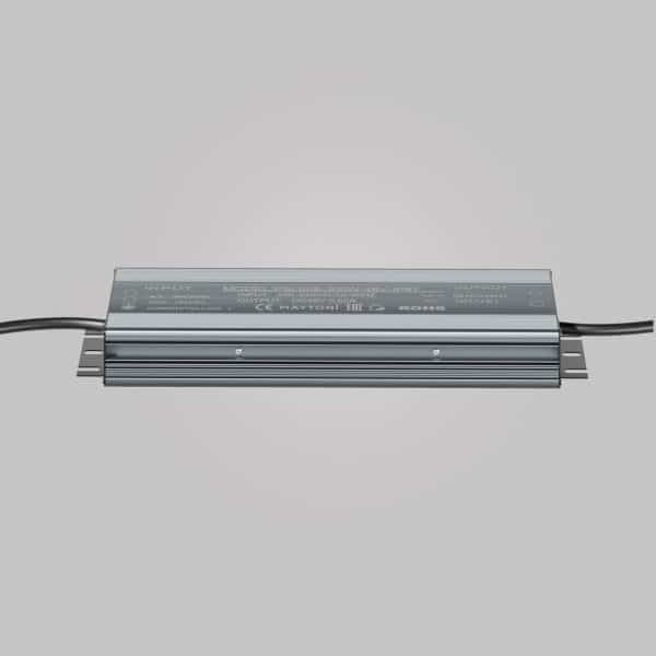 Источник напряжения Technical PSL008-300W-48V-IP67 — изображение 3