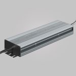 Источник напряжения Technical PSL008-300W-48V-IP67 — изображение 4