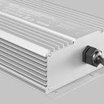 Источник напряжения Technical PSL008-400W-48V-IP67 — изображение 2