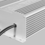 Источник напряжения Technical PSL008-480W-48V-IP67 — изображение 2