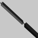 Источник напряжения Technical TRA034DR-200W-DD-B — изображение 4