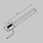 Источник напряжения Technical TRA086DR-100W — изображение 4