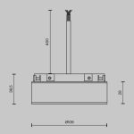 Источник напряжения Technical TRA172DR-100W-DD-B — изображение 5
