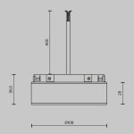 Источник напряжения Technical TRA172DR-100W-DS-B — изображение 5