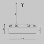 Источник напряжения Technical TRA172DR-200W-B — изображение 5