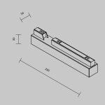 Источник напряжения Technical TRX010DR2-200B — изображение 2