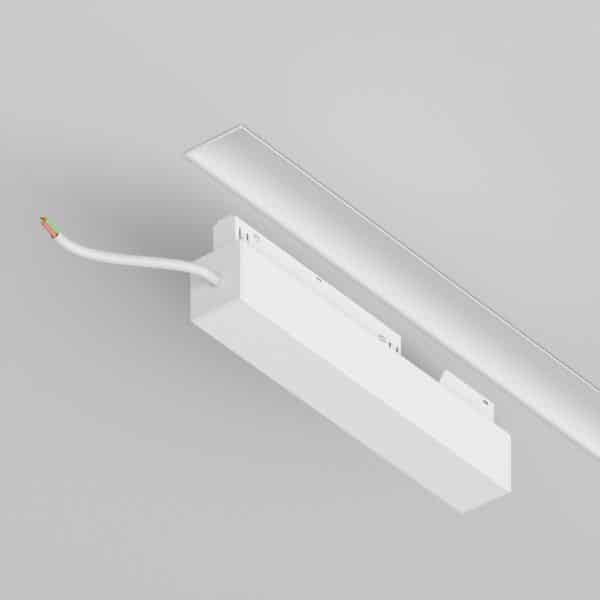 Источник напряжения Technical TRX010DR2-200W — изображение 3