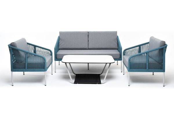 каркас алюминиевый светло-серый