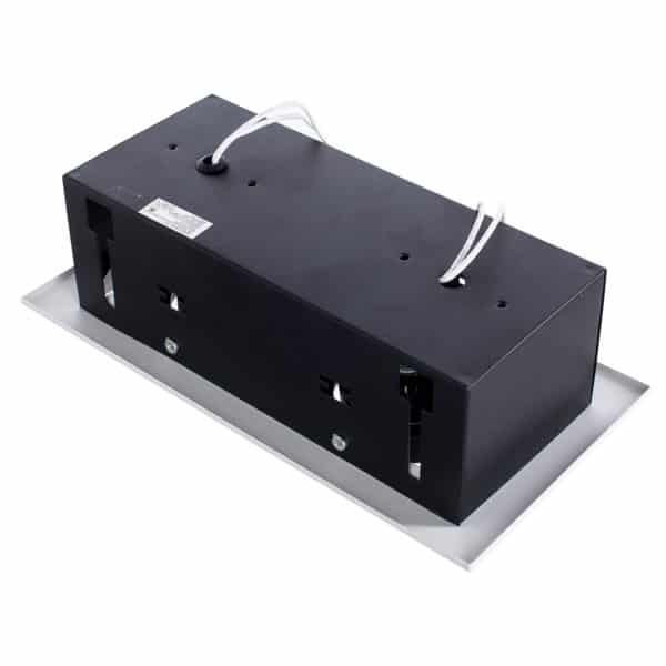 Карданный светильник Arte Lamp CARDANI PICCOLO A5941PL-2WH — изображение 4