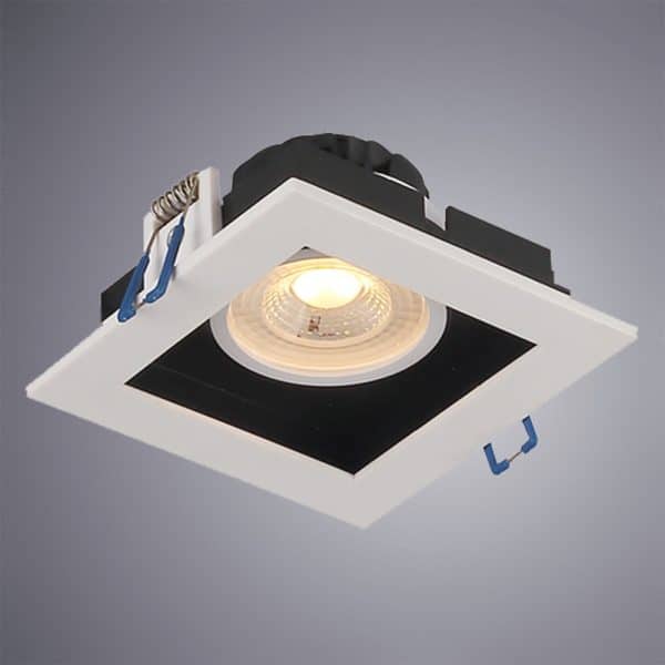 Карданный светильник Arte Lamp GRADO A2905PL-1WH — изображение 2