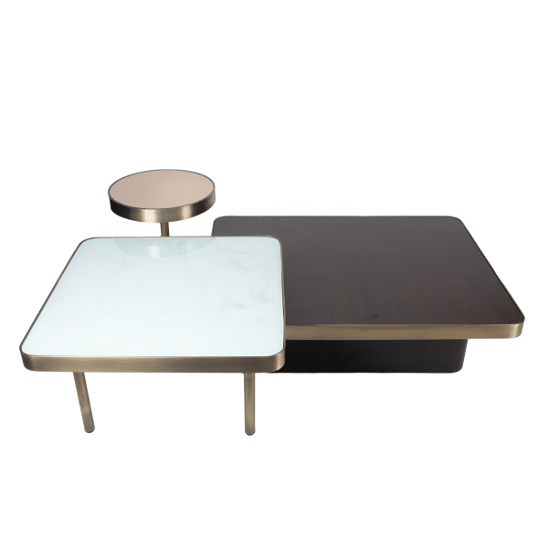 Компект столиков Гандж — изображение 2