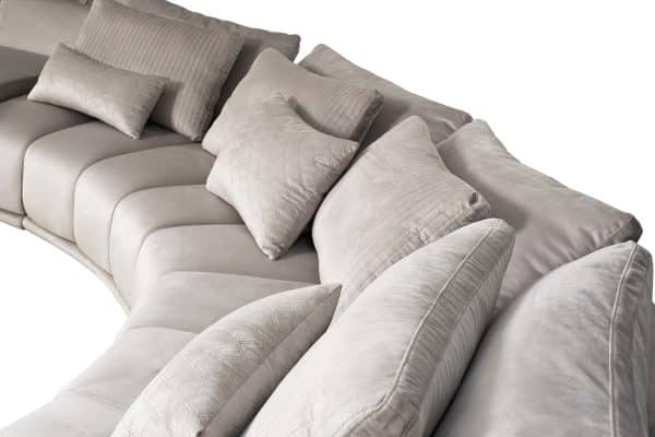 Комплект мебели №1 диван Coliseum модульный — изображение 4