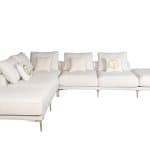 Комплект мебели №1/1 модульный Диван Tesoro