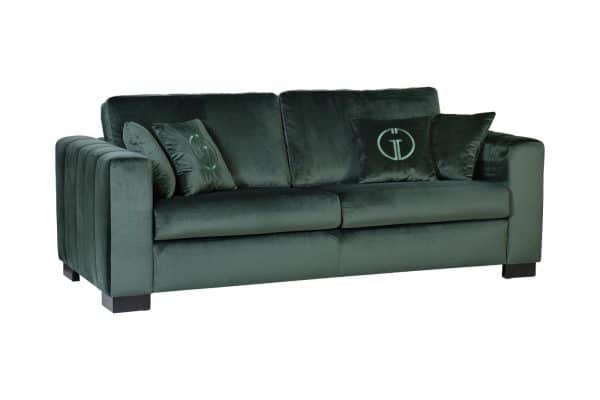 серо-зел. Bel37 с подуш.