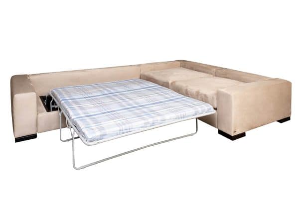 Комплект мебели №3 диван MANCHESTER угловой с механизмом — изображение 3