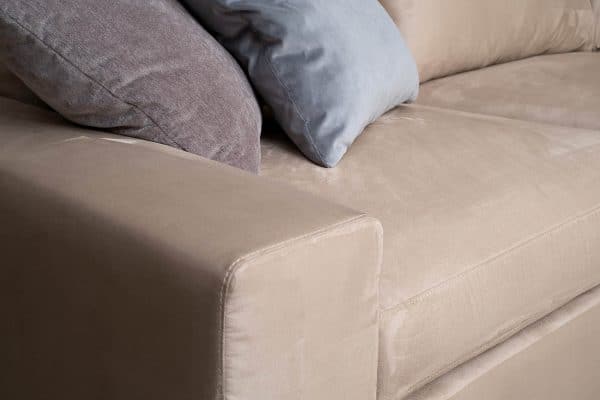 Комплект мебели №3 диван MANCHESTER угловой с механизмом — изображение 4