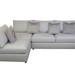 Комплект мебели №47 диван MANCHESTER-M угловой