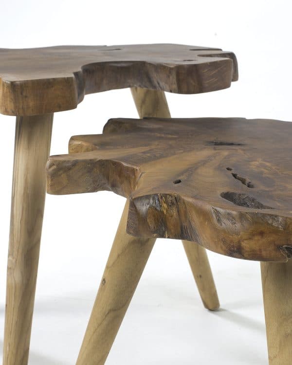 Комплект столиков Harris — изображение 4