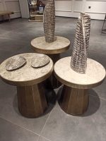 Комплект столиков Кинг, 3 шт — изображение 3