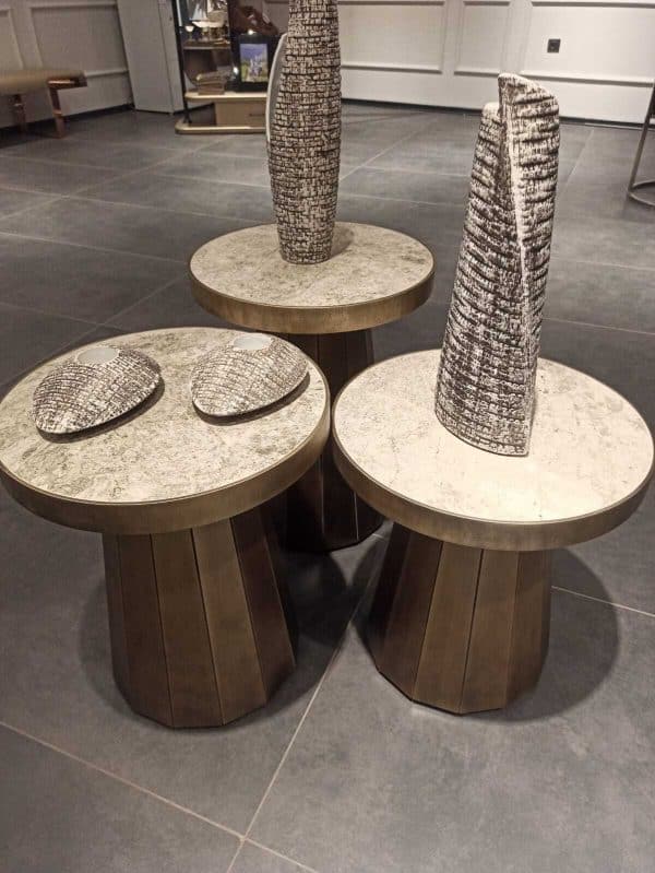 Комплект столиков Кинг, 3 шт — изображение 3