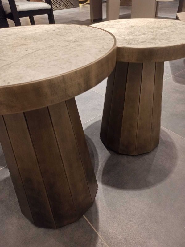 Комплект столиков Кинг, 3 шт — изображение 5