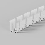 Комплектующие для гибкого неона Led Strip 432010 — изображение 2