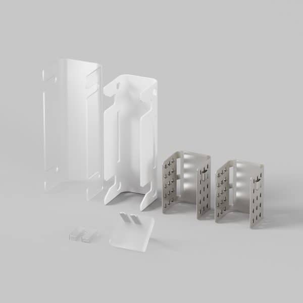 Комплектующие для гибкого неона Led Strip 432011 — изображение 2