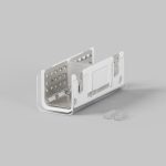 Комплектующие для гибкого неона Led Strip 432011 — изображение 3