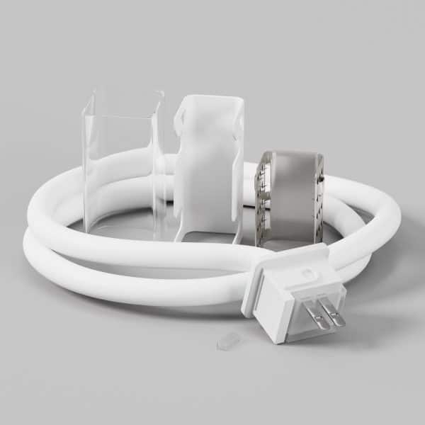 Комплектующие для гибкого неона Led Strip 432012 — изображение 2