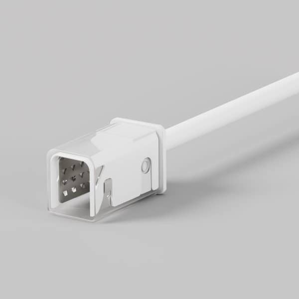 Комплектующие для гибкого неона Led Strip 432012 — изображение 3