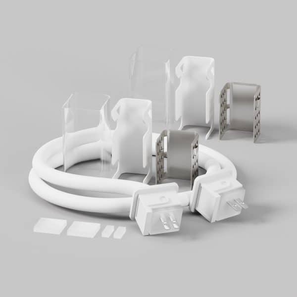 Комплектующие для гибкого неона Led Strip 432013 — изображение 2