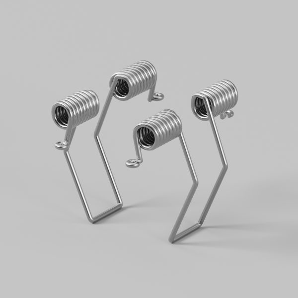 Комплектующие для профиля Led Strip 642002 — изображение 2