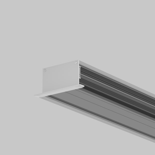 Комплектующие для профиля Led Strip 642003 — изображение 5