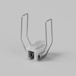 Комплектующие для профиля Led Strip 642004 — изображение 2