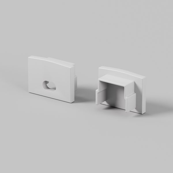 Комплектующие для профиля Led Strip 642007 — изображение 2