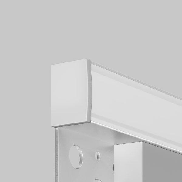 Комплектующие для профиля Led Strip 642007 — изображение 3