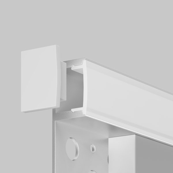 Комплектующие для профиля Led Strip 642007 — изображение 4